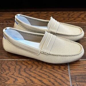 Rothy’s Driver Loafers - NEW